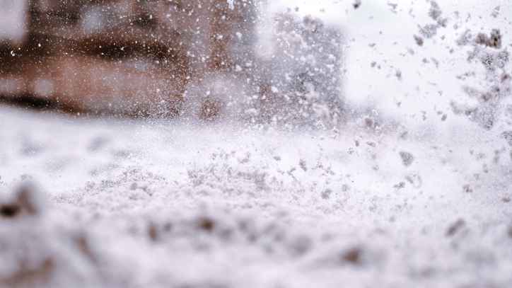 snow-banner